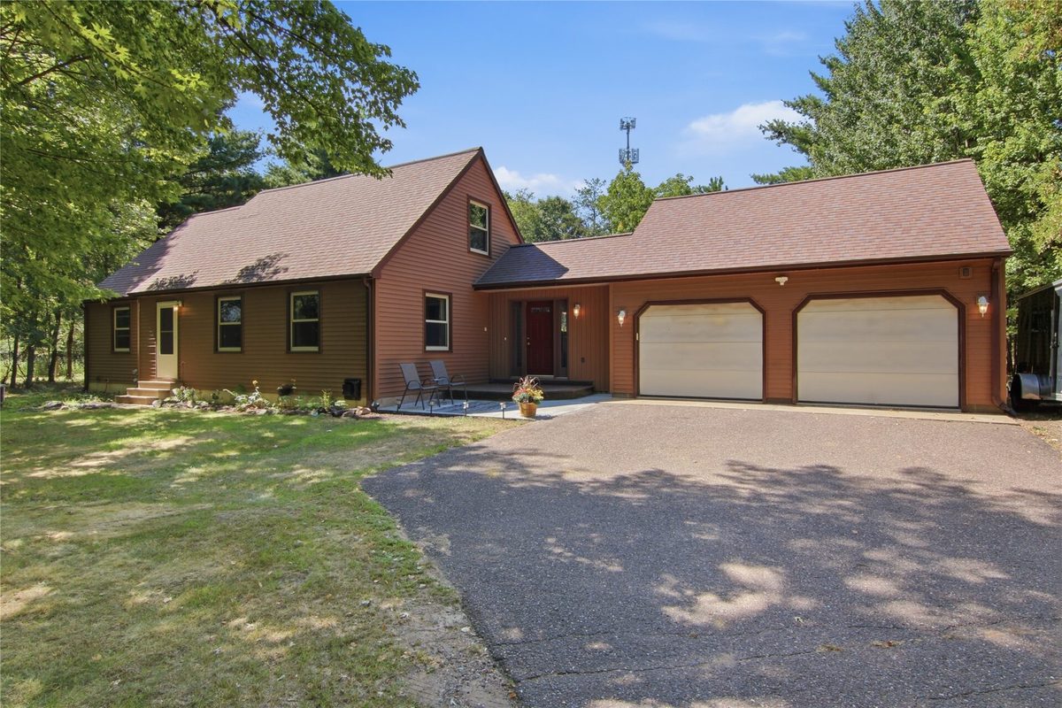 18931 72nd Avenue, Chippewa Falls WI 54729 - Residential house for sale - MLS #1604703 - image2