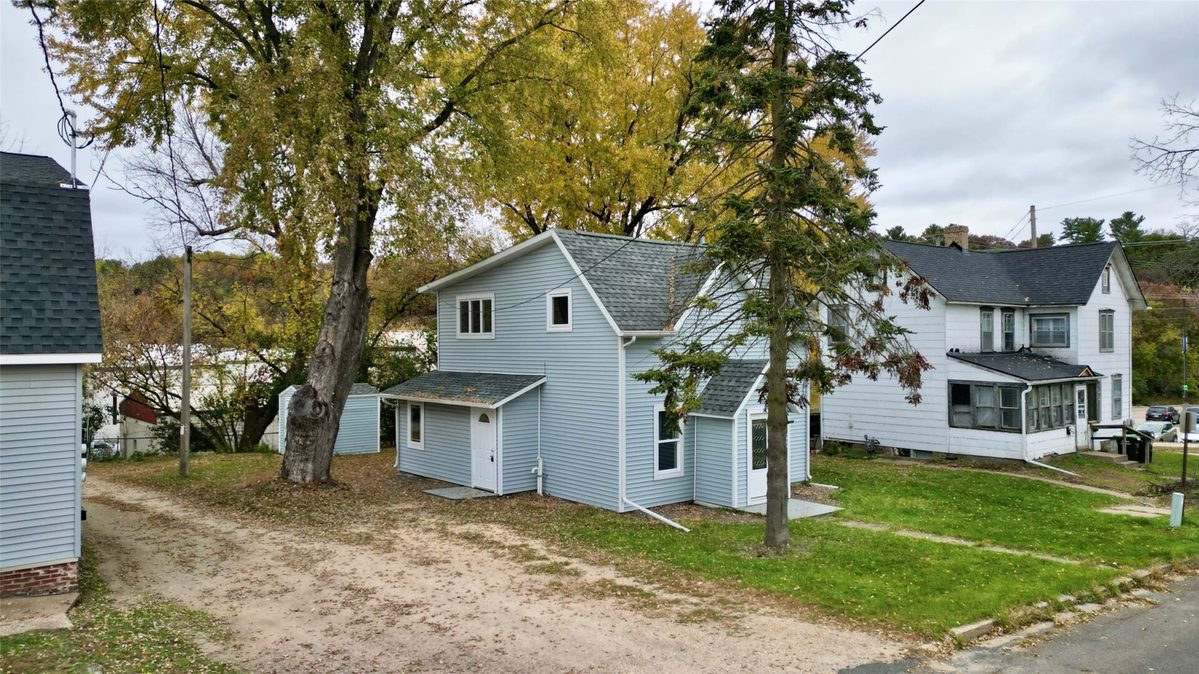 107 4th Street, Menomonie WI 54751 - Residential house for sale - MLS #1605954 - image34
