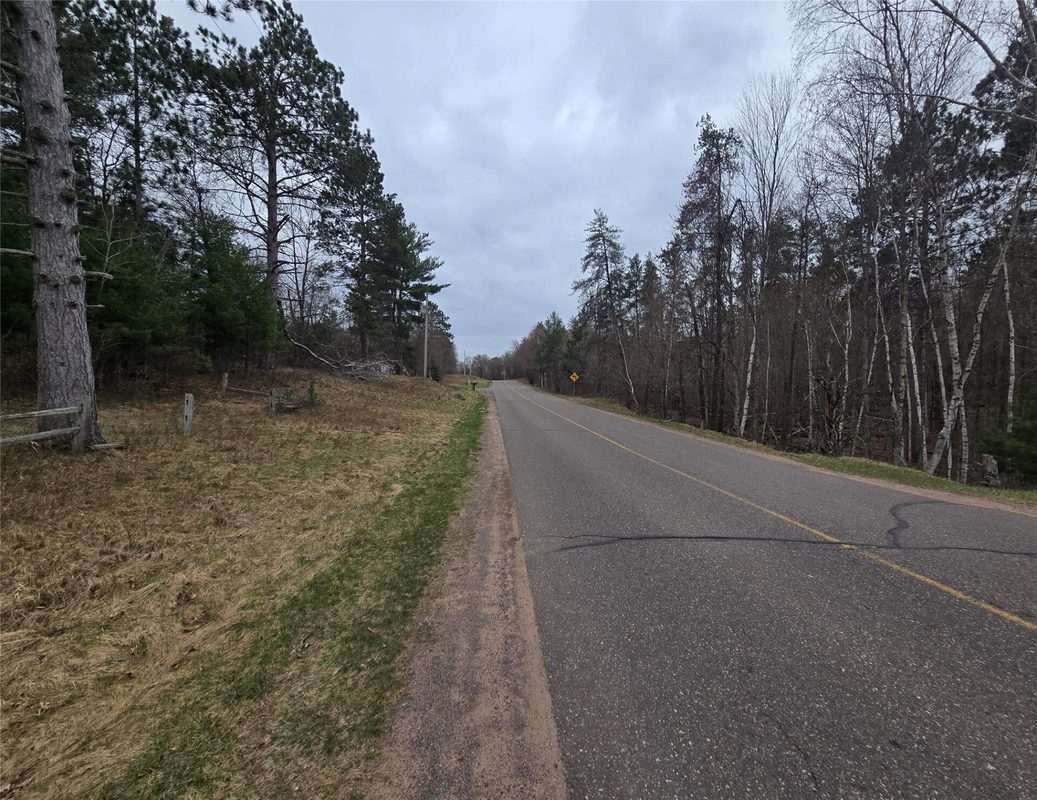 Lot 20 George Lake Road, Barnes, WI — photo 4
