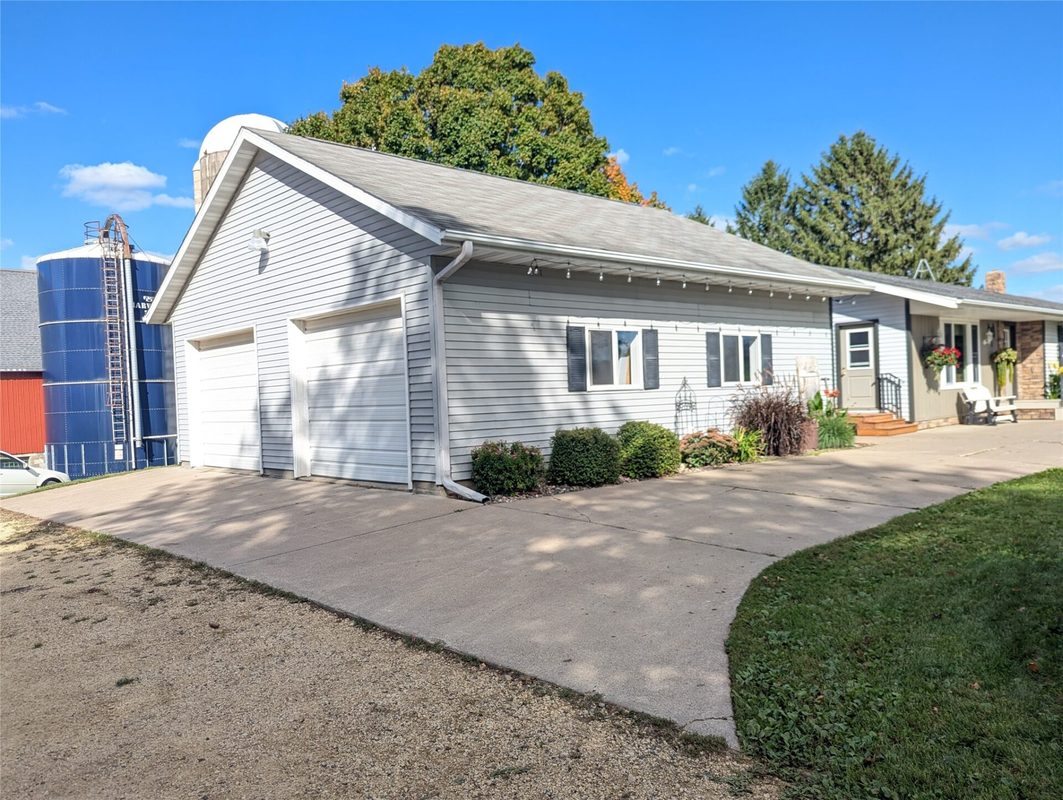 E799 1150th Avenue, Downing WI 54734 - Residential house for sale - MLS #1605487 - image7