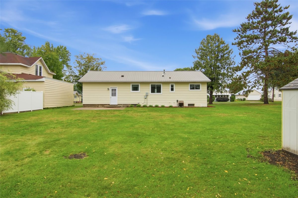 1630 19th Avenue, Bloomer WI 54724 - Residential house for sale - MLS #1604777 - image33