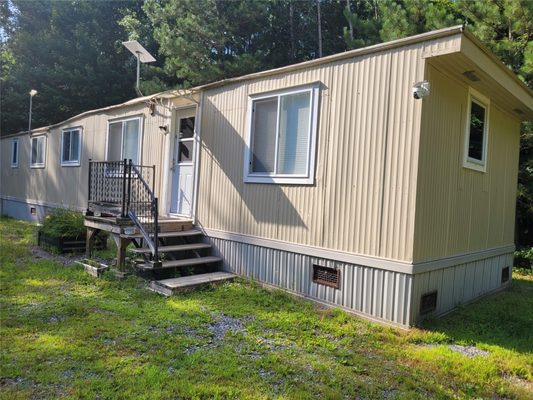 3724 Sherwood Road Neillsville WI 54456