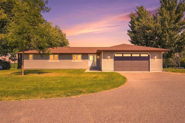 18444 County Highway OO  Chippewa Falls WI 54729