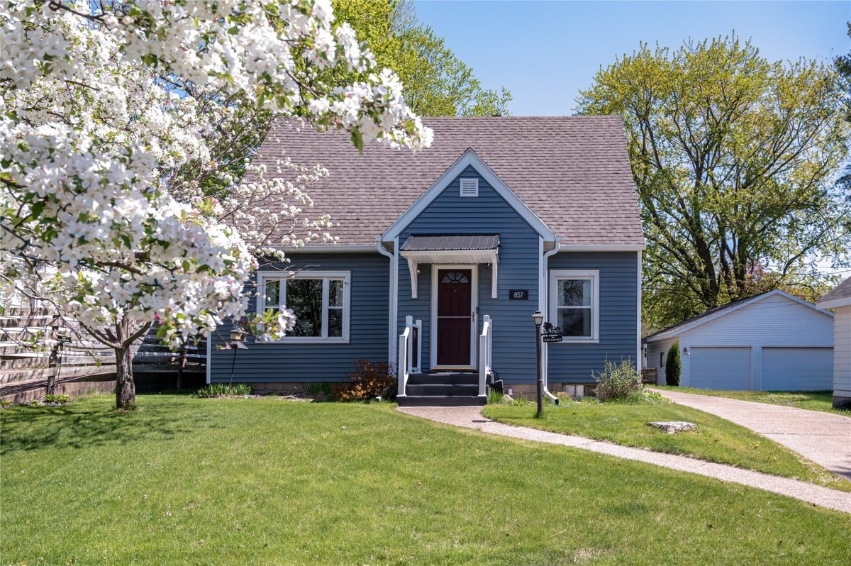 857 Starr Avenue, Eau Claire WI 54703 - Residential house for sale - MLS #1605112 - image53