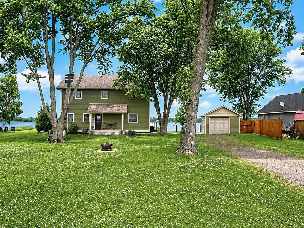 2005 1/2 Street, Comstock WI 54826 - Residential house for sale - MLS #1599078 - image2