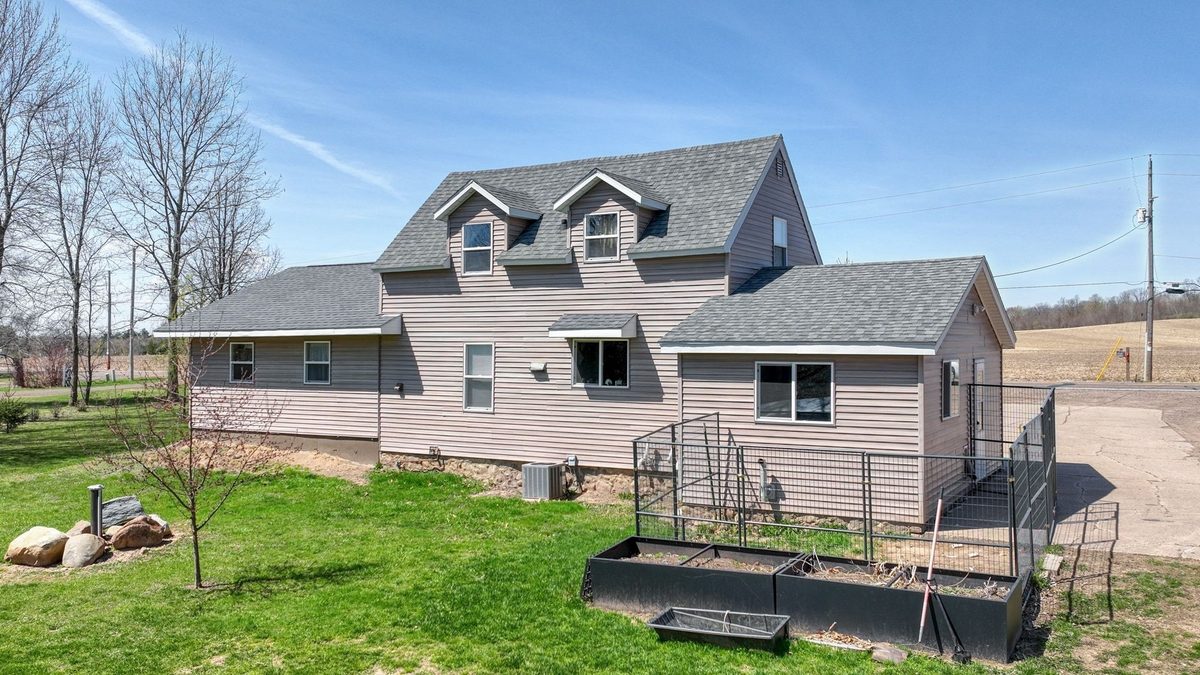 901 Riverside Drive, Cornell WI 54732 - Residential house for sale - MLS #1598215 - image19