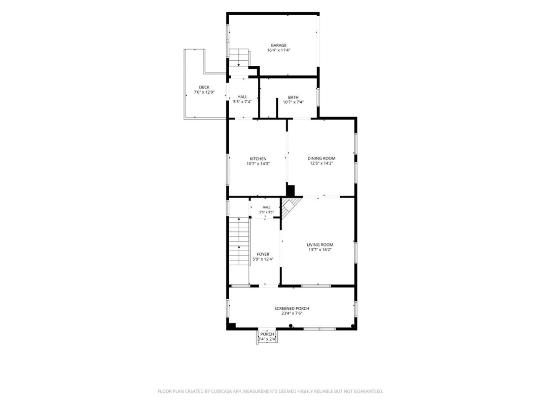 810 La Salle Avenue, Barron WI 54812 - Residential house for sale - MLS #1603783 - image6