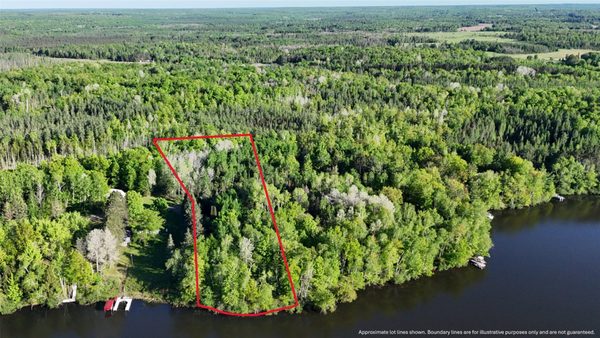 7069N Fender Road Winter WI 54896