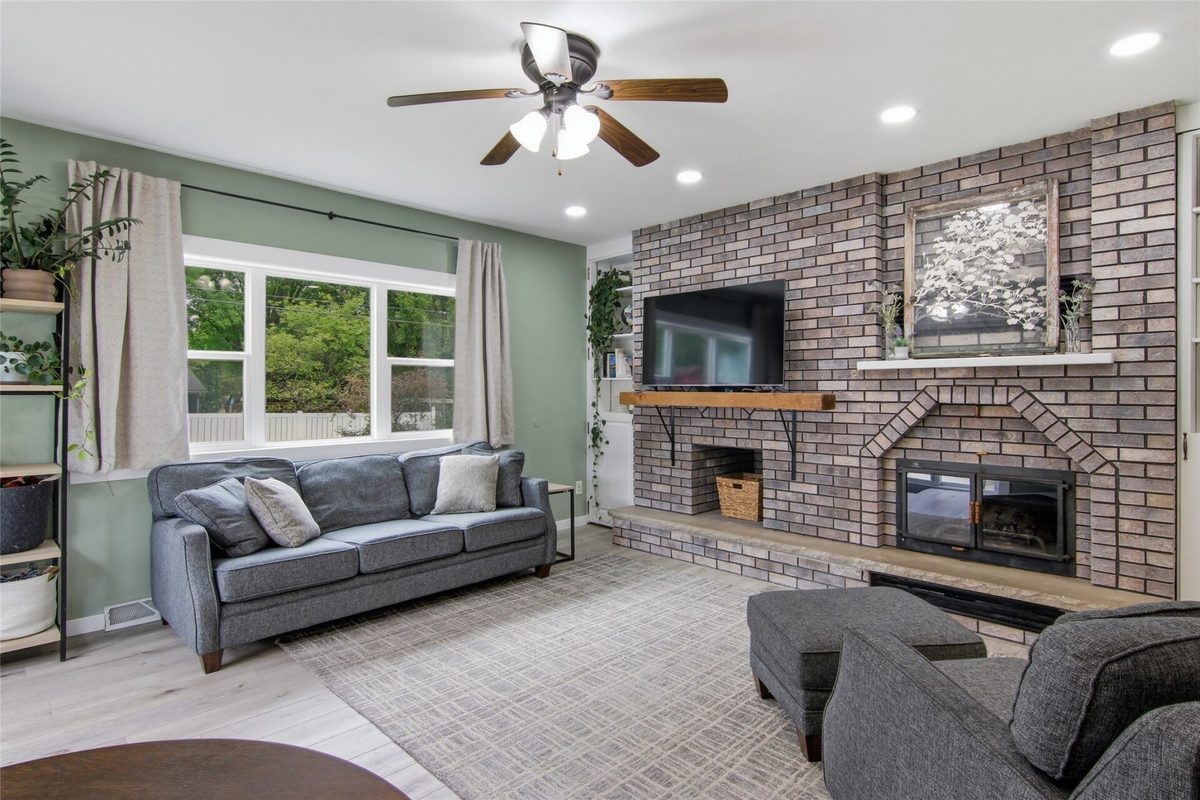 2519 Bartlett Avenue, Altoona WI 54720 - Residential house for sale - MLS #1604595 - image2