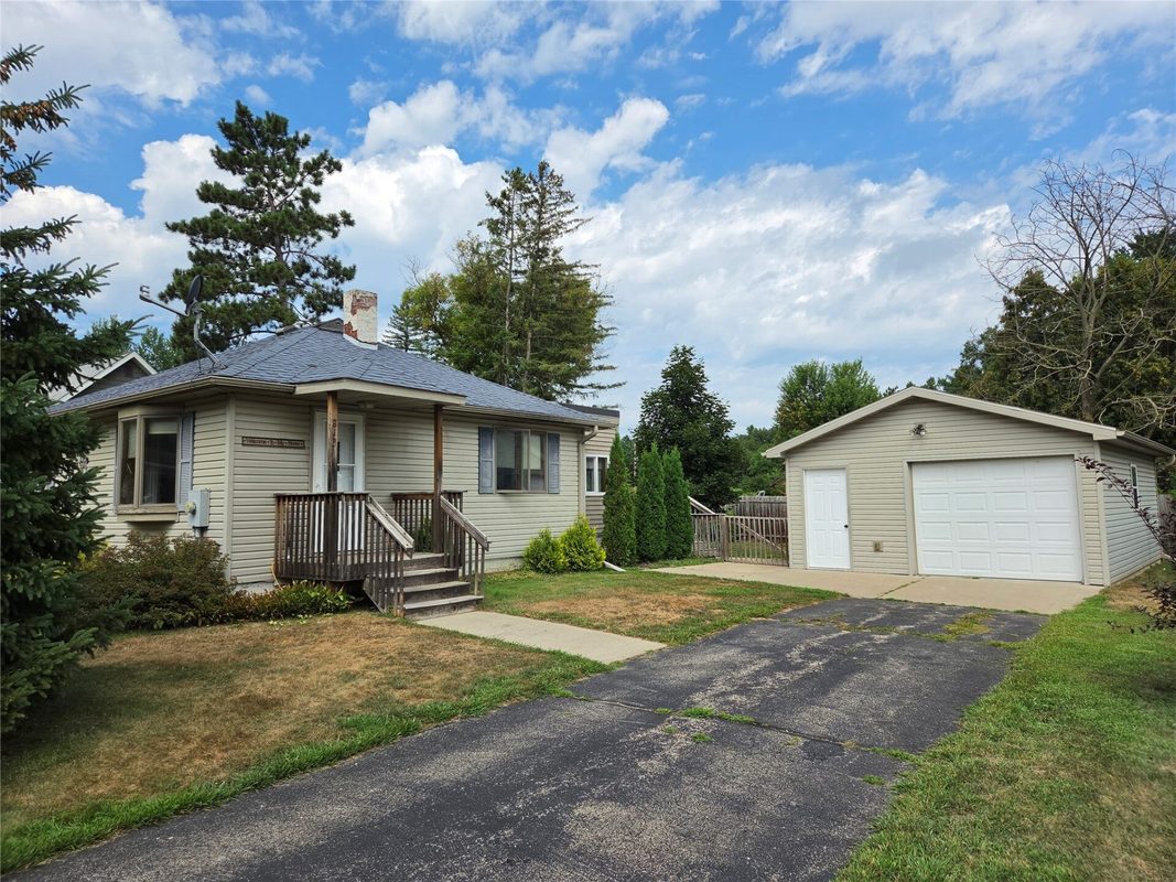 813 Golf Road, Black River Falls WI 54615 - Residential house for sale - MLS #1604345 - image6