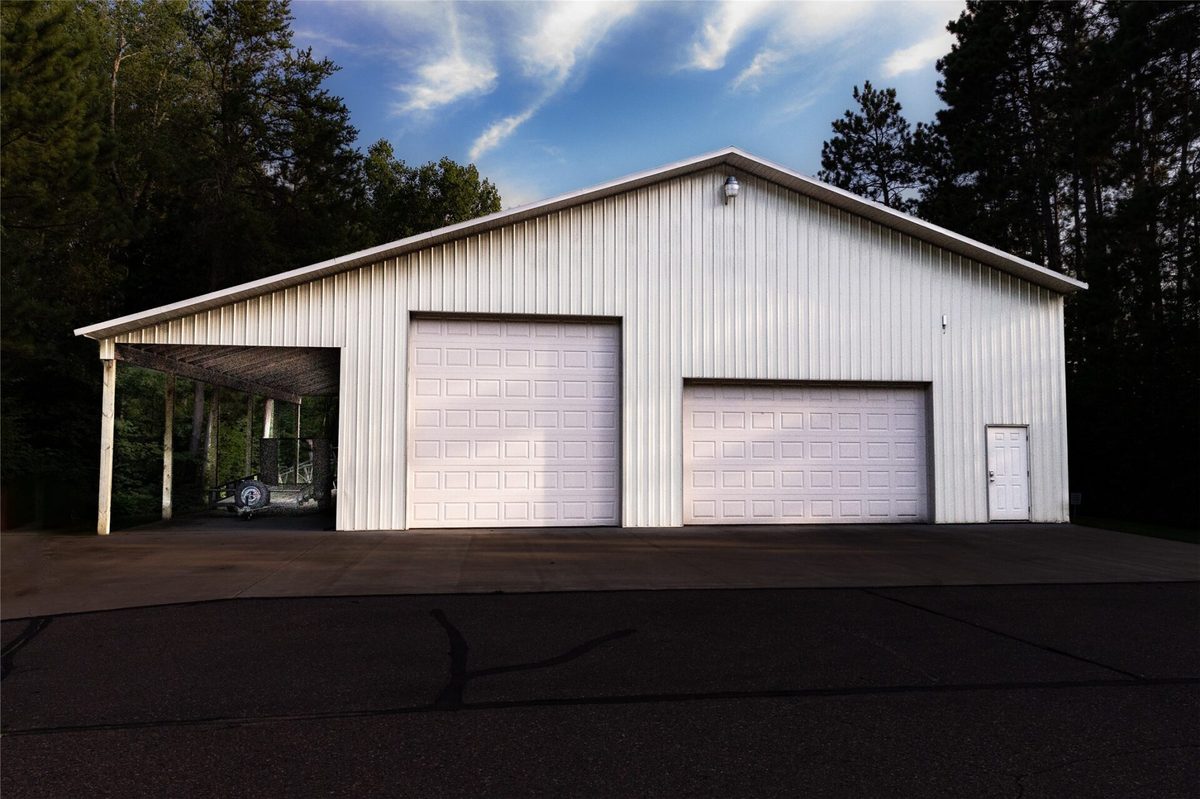 W5405 Park Place, Spooner, WI