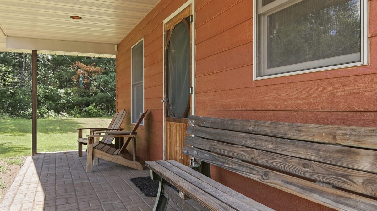 W1768 Elliott Road, Springbrook WI 54875 - Residential house for sale - MLS #1602169 - image8