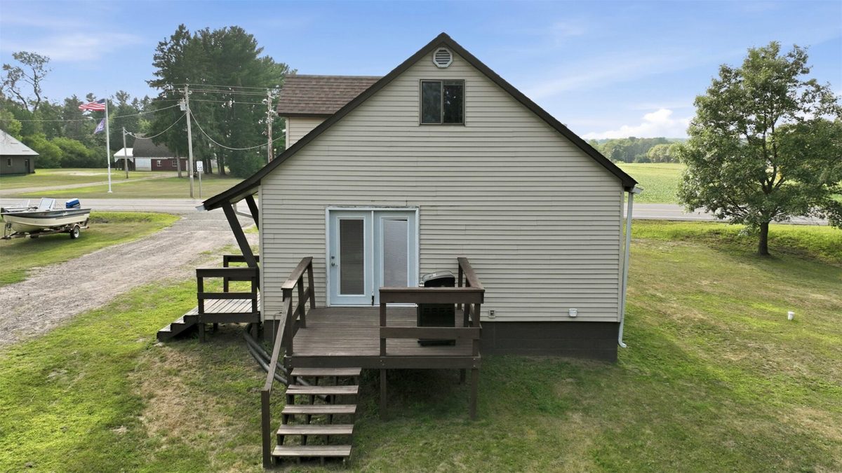 667 25th Street, Chetek WI 54728 - Residential house for sale - MLS #1604075 - image5