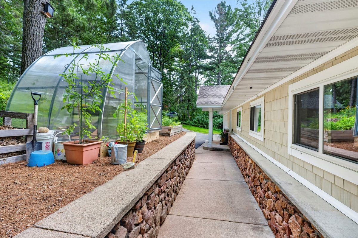W1707 County Highway B, Stone Lake WI 54876 - Residential house for sale - MLS #1602893 - image45