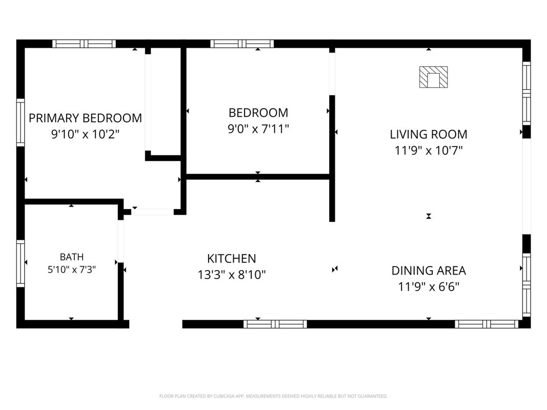 N8443 Lone Trail Lane, Spooner WI 54801 - Residential house for sale - MLS #1604983 - image4