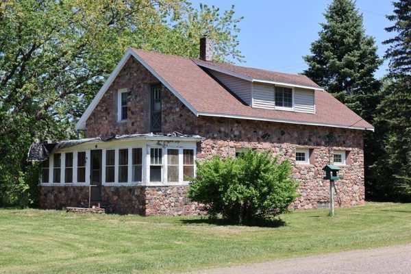 1534 24 1/2 Street, Rice Lake WI 54868 - Residential house for sale - MLS #1601638 - image1
