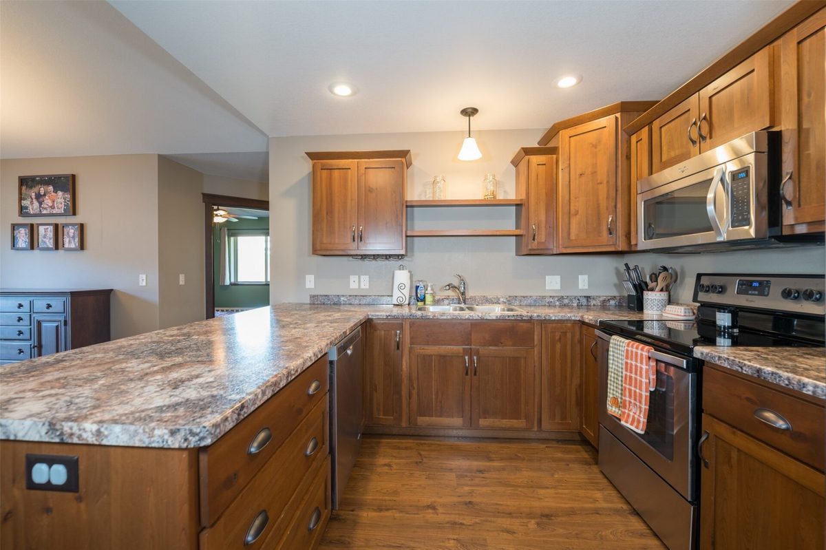 675 Blue Karner Drive, Altoona WI 54720 - Residential house for sale - MLS #1606111 - image5