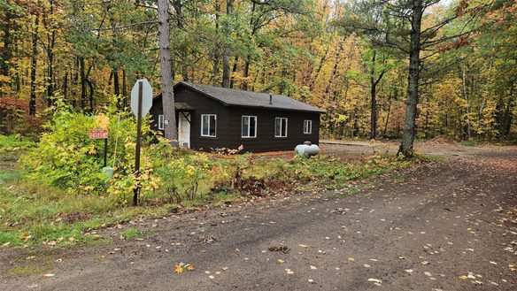 14385 County Highway K, Hayward WI 54843 - Residential house for sale - MLS #1605627 - image1