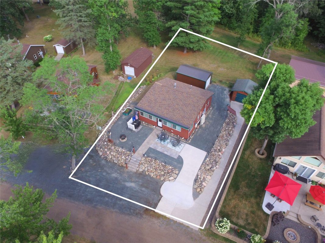 6587 Blue Heron Bay Drive, Siren WI 54872 - Residential house for sale - MLS #1604342 - image5