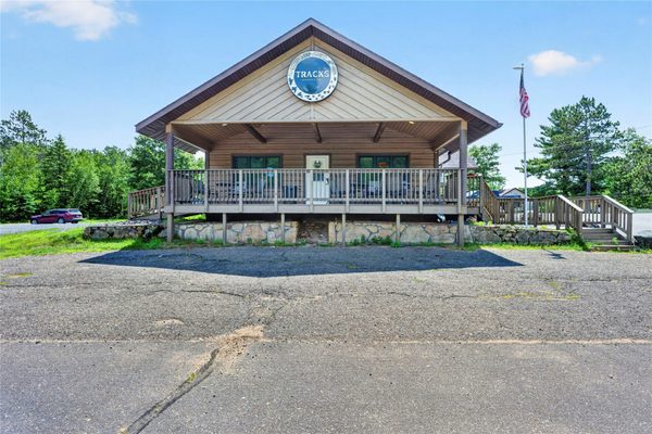6925 County Highway, Solon Springs WI 54873 - CommercialSale house for sale - MLS #1598769 - image1
