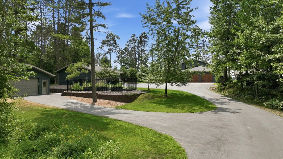 8175 County Road P, Lake Nebagamon WI 54849 - Residential house for sale - MLS #1604348 - image50