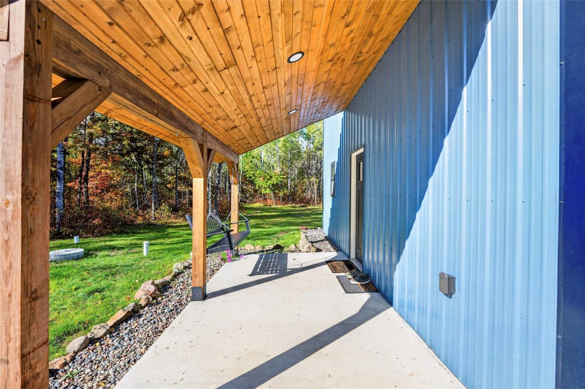 N5820 Ross Road, Trego WI 54888 - Residential house for sale - MLS #1605839 - image4