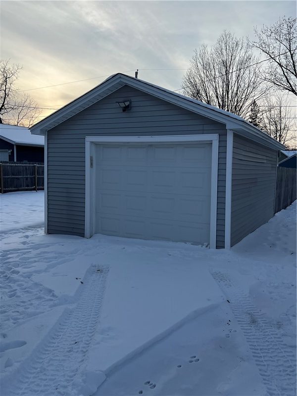 120 Noble Avenue, Rice Lake WI 54868 - Residential house for sale - MLS #1597428 - image10