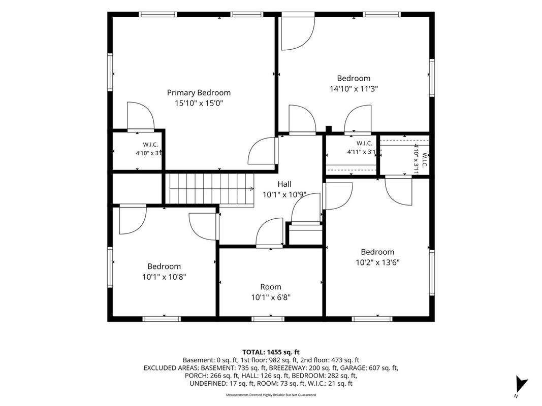 W14531 Polley Lane, Gilman WI 54433 - Residential house for sale - MLS #1605093 - image47