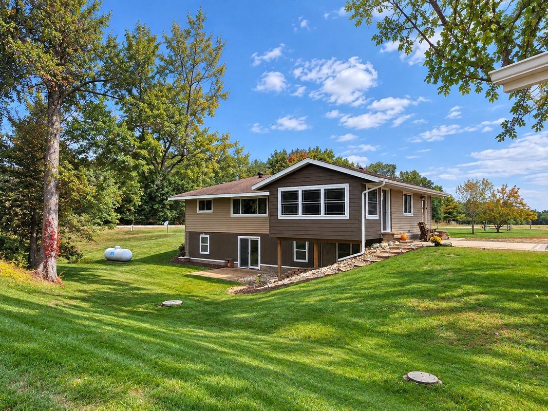 E 15535 Lincoln Dr Drive, Fall Creek WI 54742 - Residential house for sale - MLS #1605650 - image5