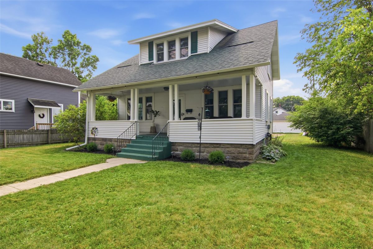 540 Cochrane Street, Eau Claire WI 54703 - Residential house for sale - MLS #1604133 - image2