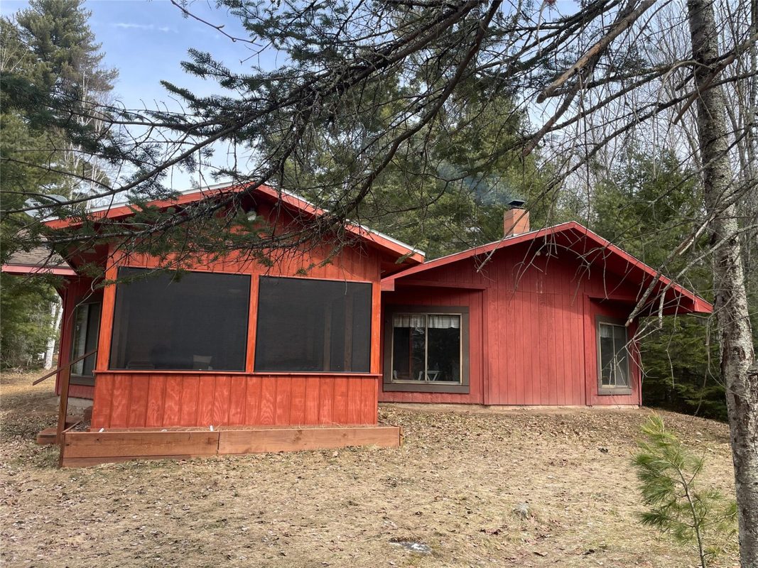 4091 W North Clover Road, Winter, WI — photo 3