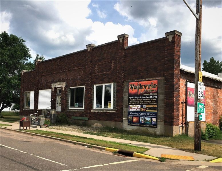 234 W Dallas Street