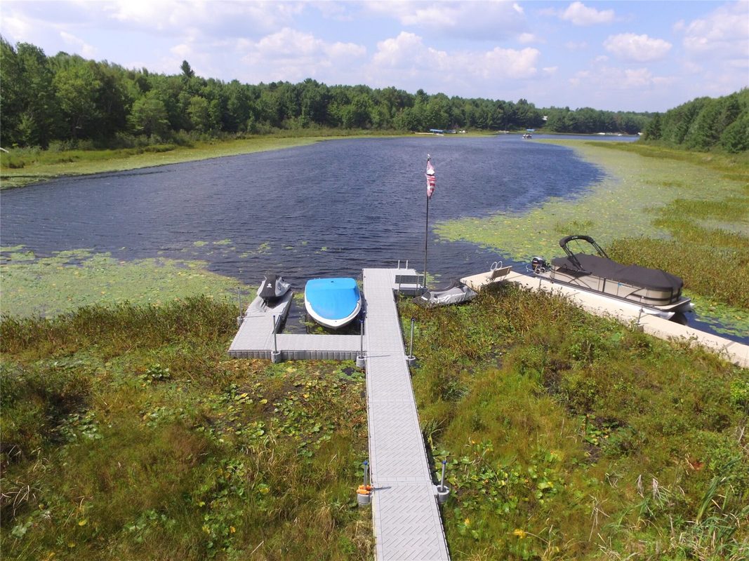 4646 Whitetail Path, Webster WI 54893 - Land house for sale - MLS #1604469 - image56