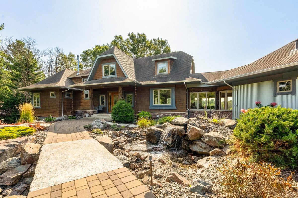 W5325 Jene Road, Eau Claire WI 54701 - Residential house for sale - MLS #1604220 - image43