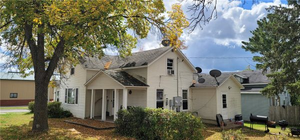 15872 W 2nd Street Hayward WI 54843