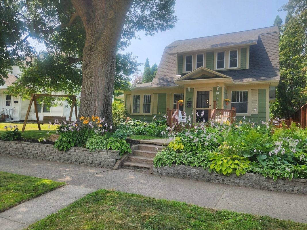 914 Main Street, Rice Lake WI 54868 - Residential house for sale - MLS #1603060 - image3