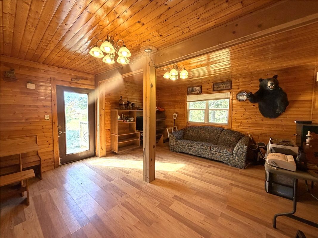 N9301 Snow Creek Rd., Merrillan WI 54754 - Residential house for sale - MLS #1605888 - image28