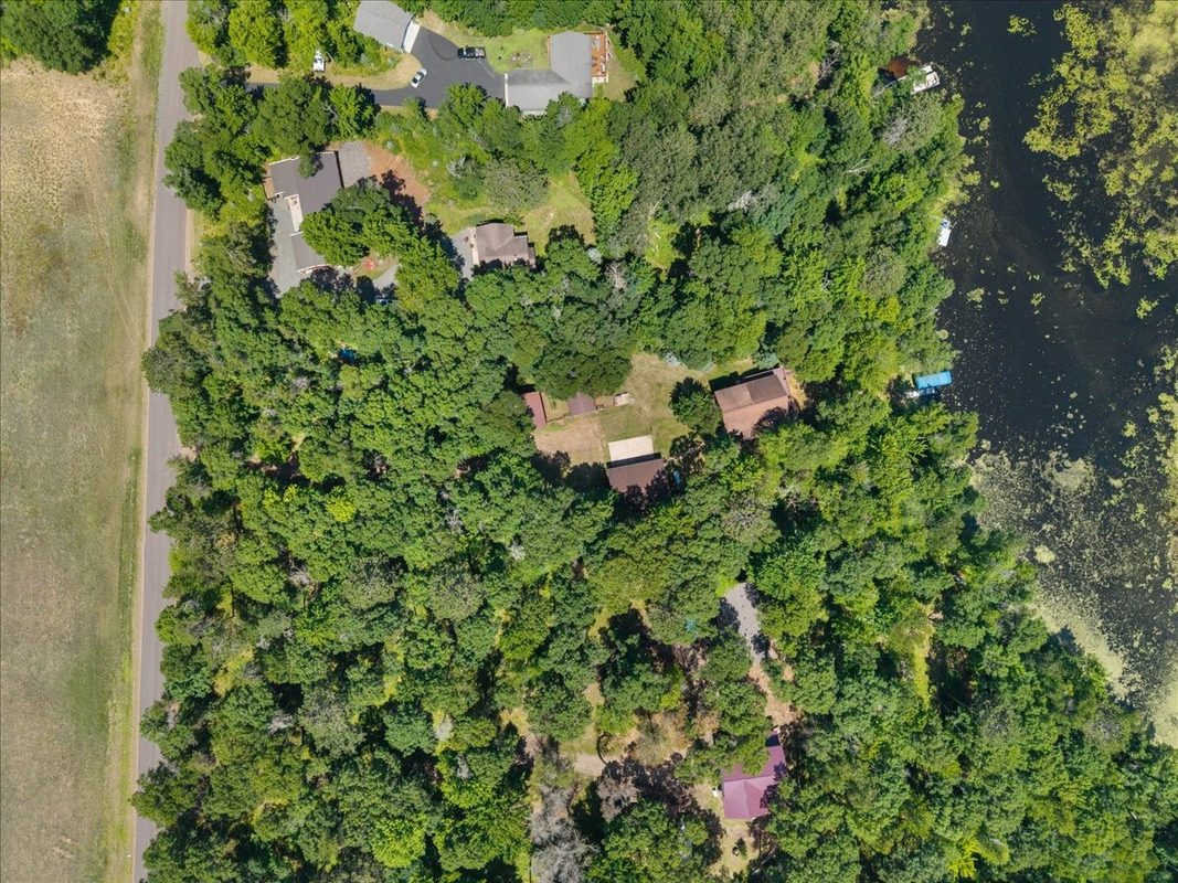 W6000 Pair O Lakes Road, Trego WI 54888 - Residential house for sale - MLS #1604423 - image5