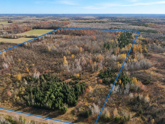 TBD Fedyn Road Ladysmith WI 54848