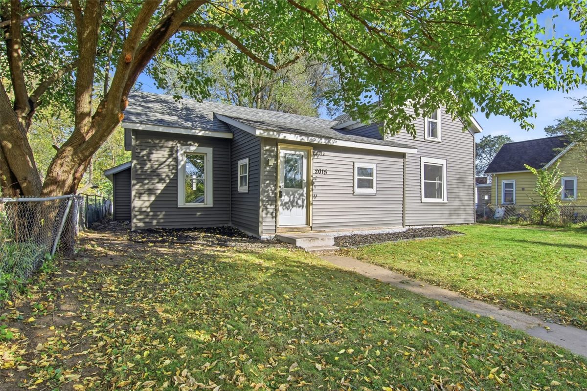 2015 2nd Street, Eau Claire WI 54703 - Residential house for sale - MLS #1605608 - image34