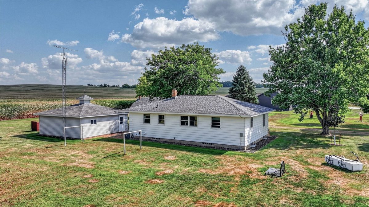 19729 County Highway F, Bloomer WI 54724 - Residential house for sale - MLS #1604655 - image21