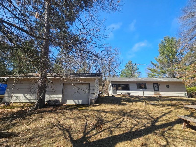 3568 Deer Lodge Lane
