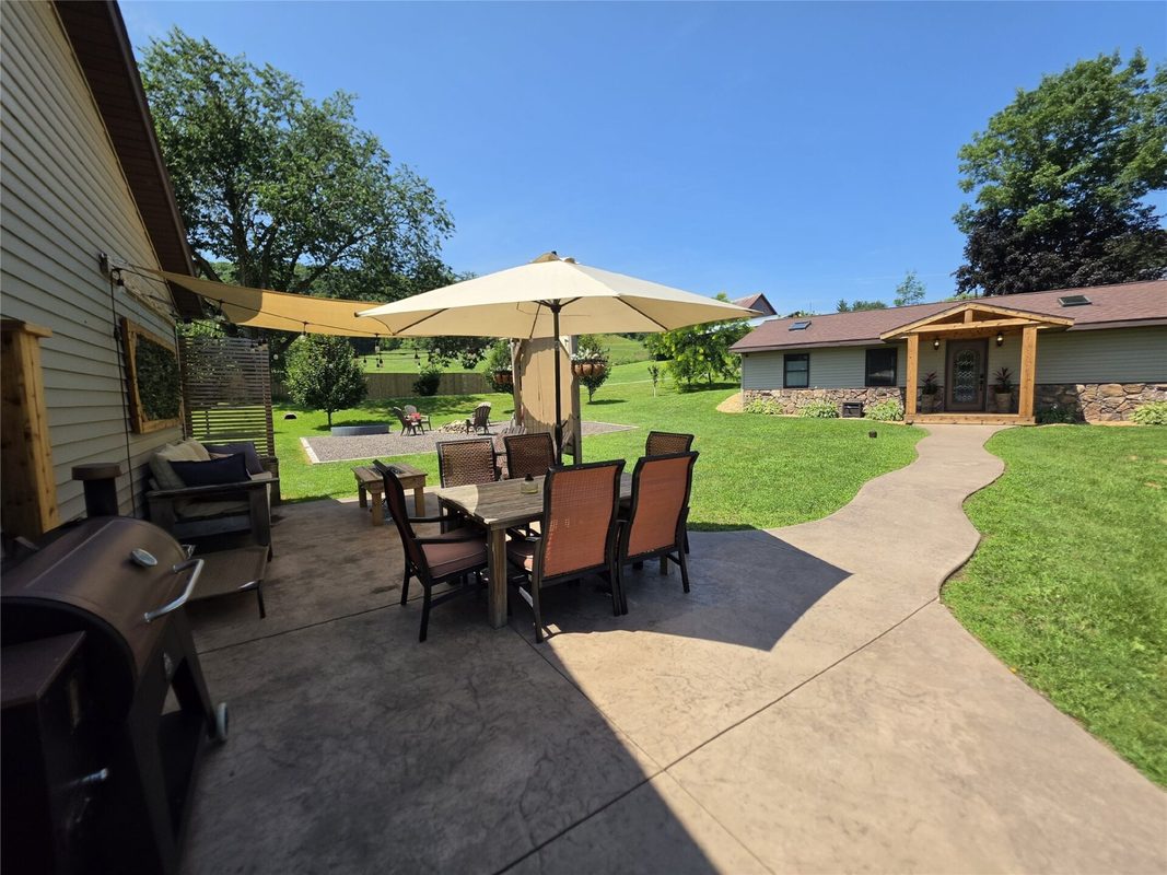 N3645 175th Street, Menomonie WI 54751 - Residential house for sale - MLS #1603169 - image9