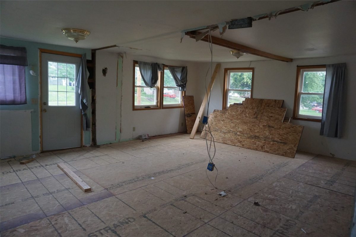 226 Grant Street, Ellsworth WI 54011 - Residential house for sale - MLS #1602150 - image2