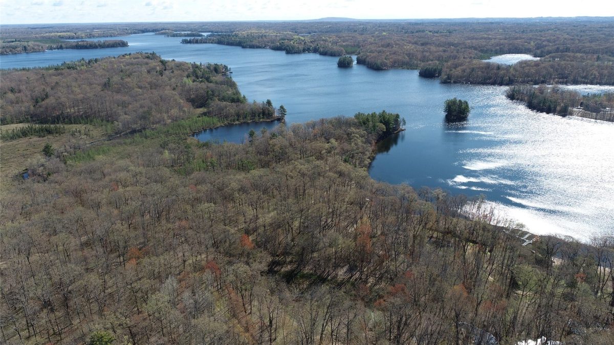 Lot 2 267th Avenue, New Auburn, WI — photo 5