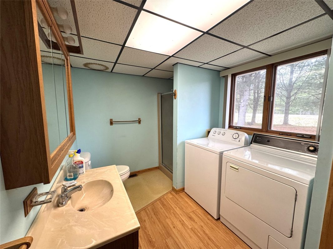 W 861 Highway 70, Stone Lake WI 54876 - Residential house for sale - MLS #1601687 - image27