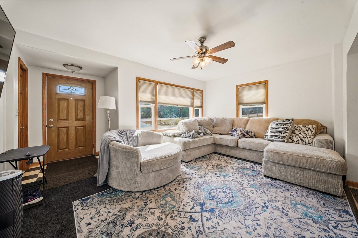 1812 Peterson Avenue, Eau Claire WI 54703 - Residential house for sale - MLS #1600032 - image8