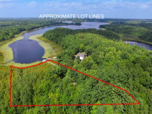 4646 Whitetail Path Webster WI 54893