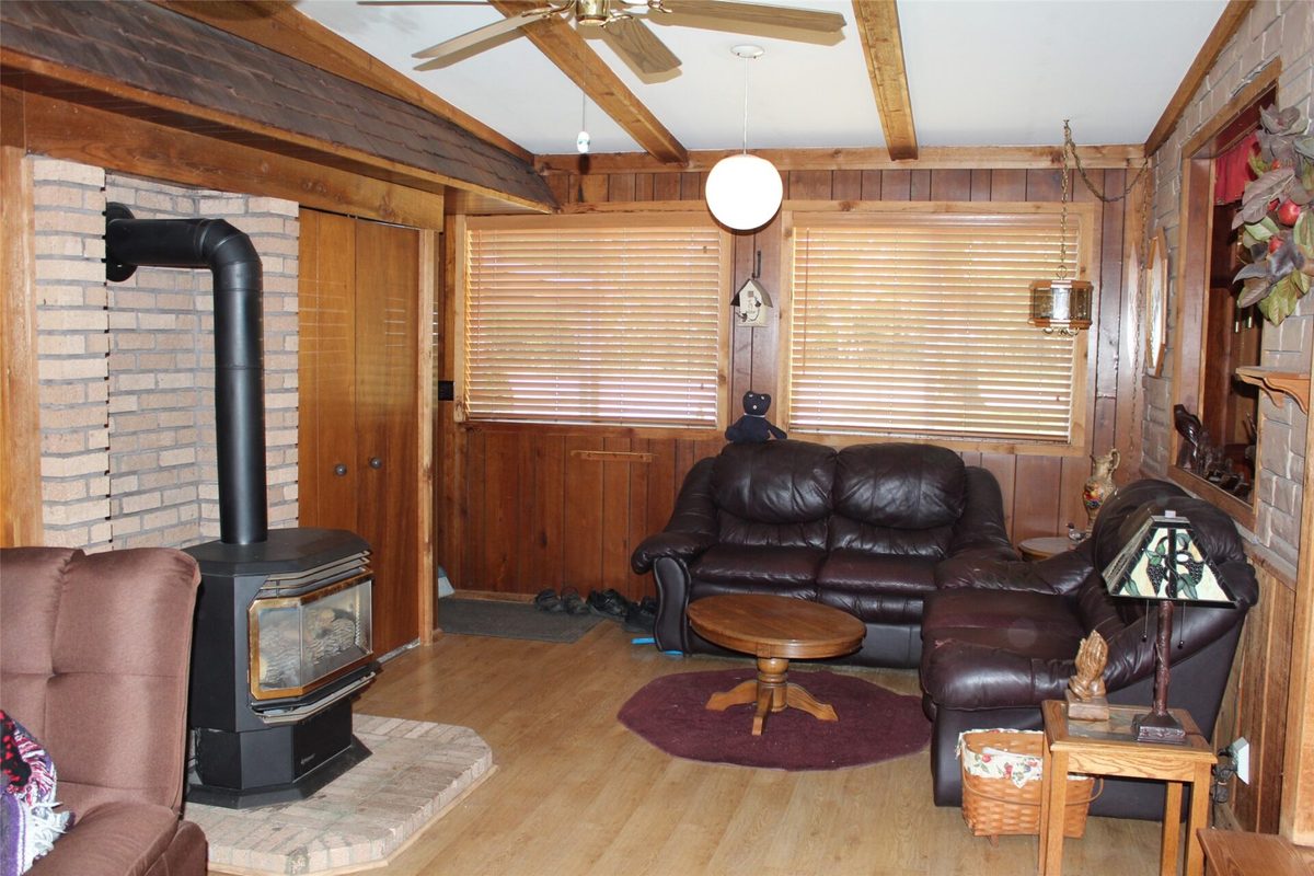 616 Nelson Street Grantsburg WI 54840