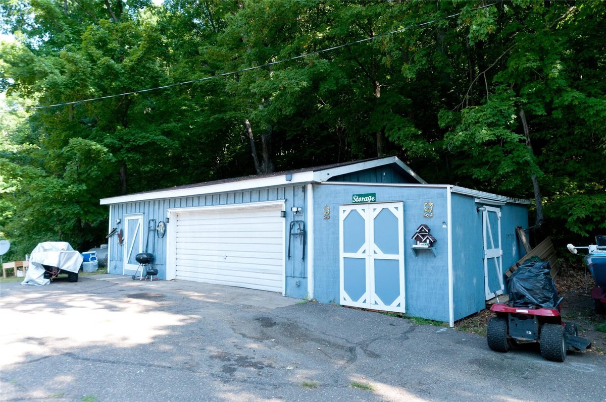 1568 2 1/2 Street, Turtle Lake WI 54889 - Residential house for sale - MLS #1604533 - image12